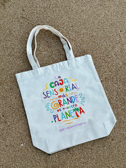 Tote Bags
