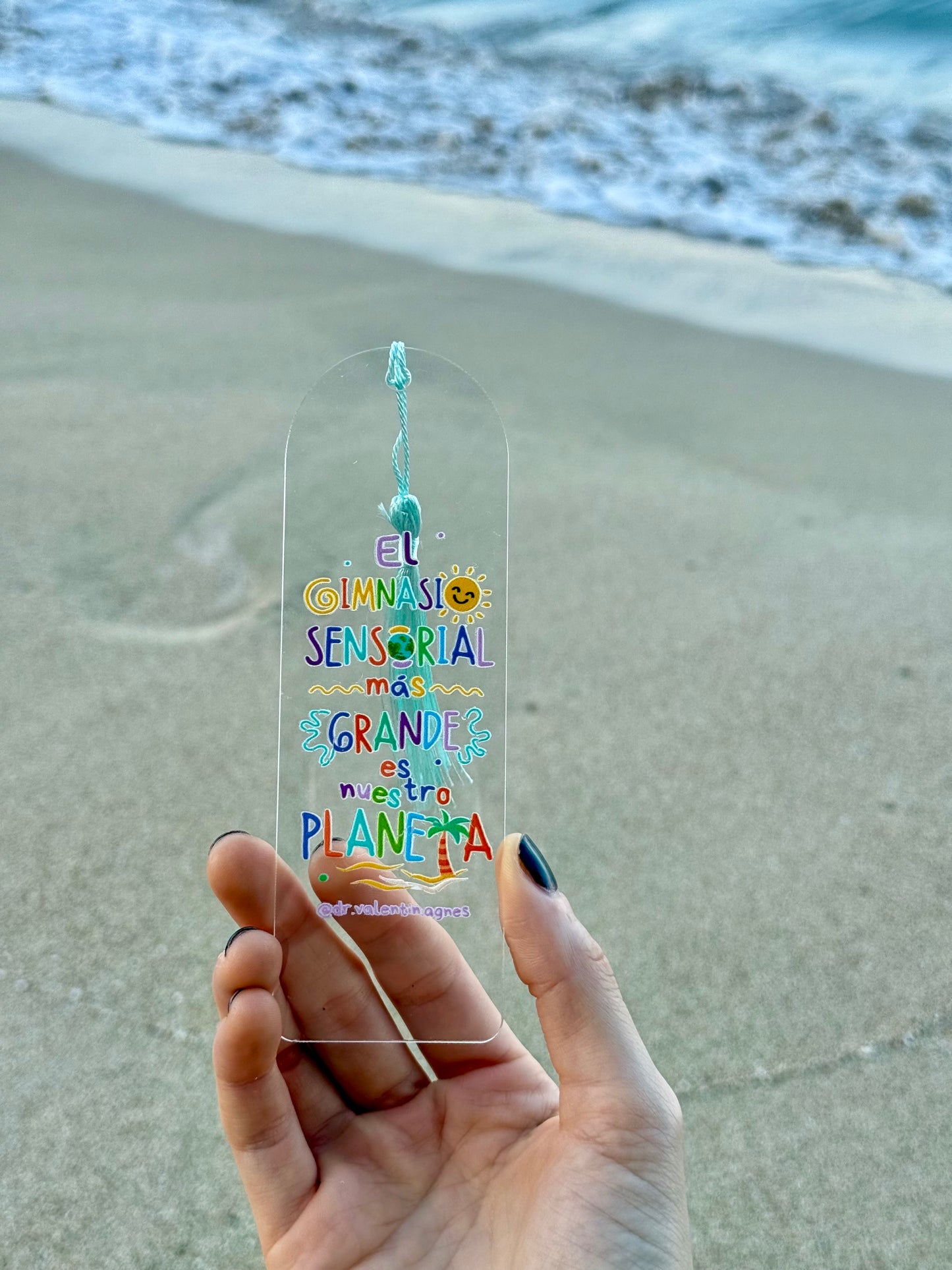 Bookmarks