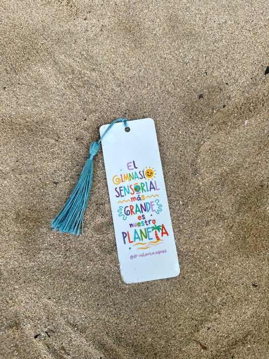 Bookmarks