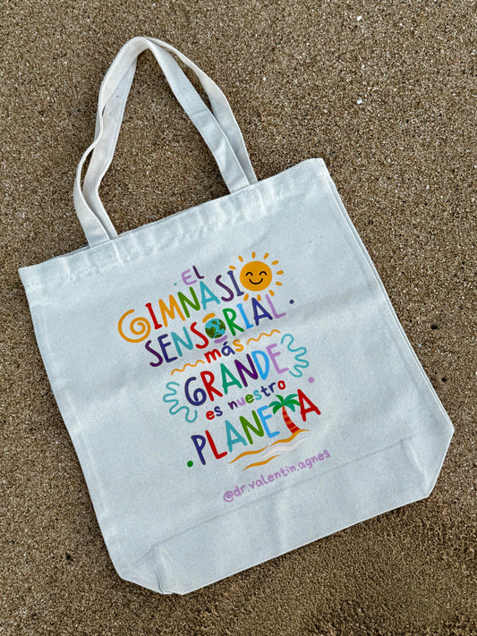 Tote Bags