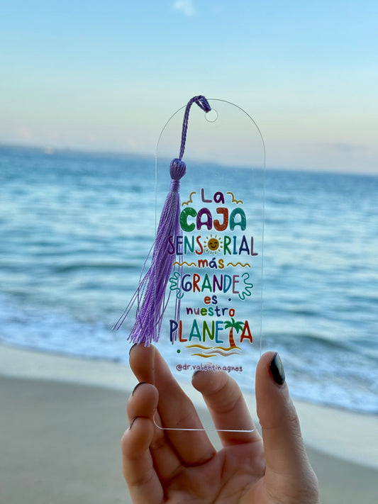 Bookmarks